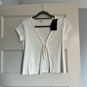 Brand new brandy Melville serenity top